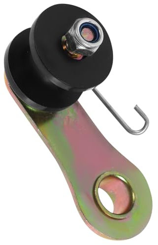 HAPINARY Tensor De Cadena Para Motocicleta Guía De Tensor Reparación Kit De Cadena