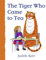 The Tiger Who Came to Tea: The nation’s favourite illustrated children’s book, from the author of Mog the Forgetful Cat