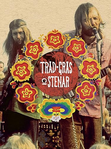 Trad Gras och Stenar: A Collective History