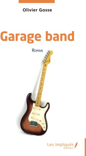 Garage band
