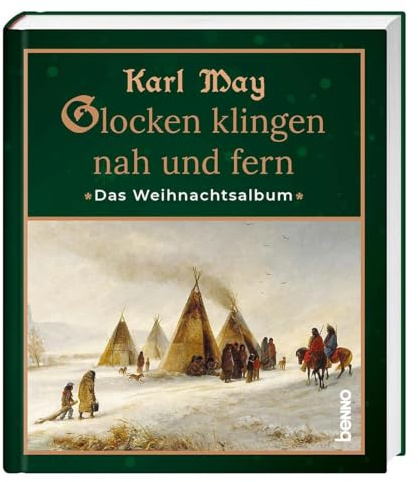 Glocken klingen nah und fern: Das Weihnachtsalbum