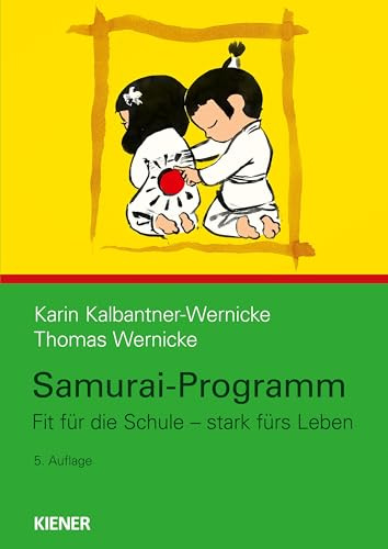Samurai-Programm: Mit Shiatsu fit für die Schule – stark fürs Leben