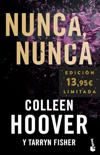 Nunca nunca (Never Never): Edición limitada (Colección Especial)