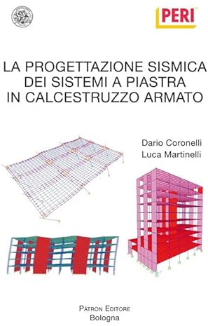 Coronelli progettazione sismica