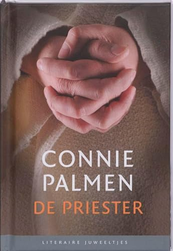 De priester (Literaire Juweeltjes)