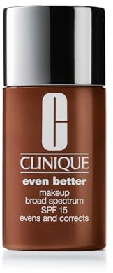 Even Better™ Makeup Broad Spectrum SPF 15 | Flüssige Foundation mit mittlerer Deckkraft, Vitamin C, natürlichem Finish und Schutz vor Pigmentflecken, 30 ml