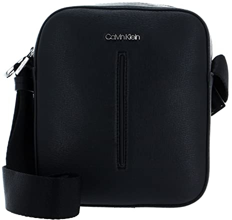 Calvin Klein CK Median Reporter S CK Black