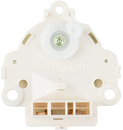 Censous Aplicable a TD--22A (para desagüe circular) aplicable a Inverter Lavadora Embrague Tractor