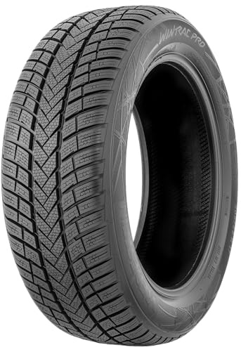 VREDESTEIN - 215/60 R17 TL 100V WINTRAC PRO XL FSL BSW M+S 3PMSF - Winterreifen