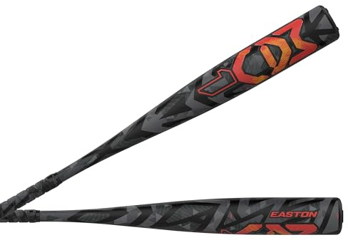 Easton Mazza da baseball MAV1, USSSA, 1 pezzo, in alluminio