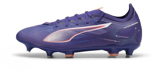 Puma Ultra 5 Match Mxsg Soccer ShoeUnisex - Adulto