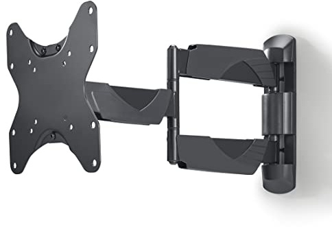 TV Wall Mount Swivel Tilt Extendable 48 to 35kg