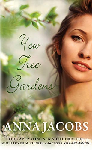 Yew Tree Gardens (The Wiltshire Girls, 3)