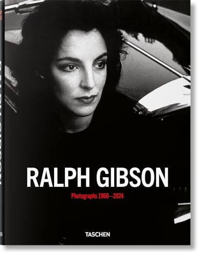 Ralph Gibson: Photographs 1960–2024