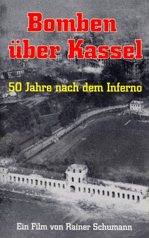 Bomben über Kassel [VHS]