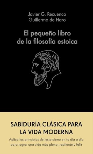 El pequeño libro de la filosofía estoica