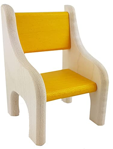 Rülke Holzspielzeug 22681 Gartensessel Filius