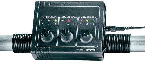 Sconosciuto 623501 - Generatore professionale di campo magnetico, 3 m³/h, 1,35 W