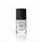 Lola Make-Up #10 Free Formula Nail Strengthener Contains Aldehyde Complex To Harden Keratin With A Quick Dry High Gloss Finish, Vegan,
