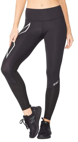 2XU Dam Aero Vent kompressionstights kompressionsbyxor