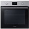 SAMSUNG Horno de 68 litros multifunción – Vapor NV68A1110BS