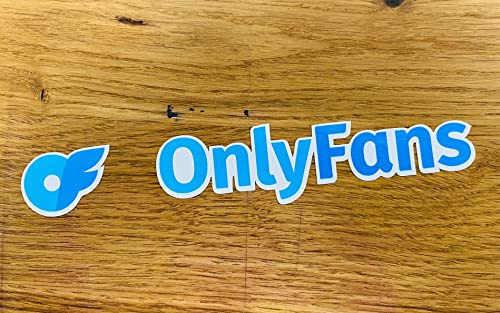 Stickerverticker ONLYFANS of Aufkleber Sticker Insta Webcam Porn Sexy Cam Girl Sex Fun Spaß Mi522