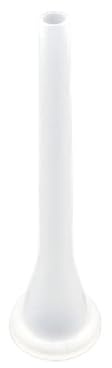 Imbuto per insaccatrice Tre Spade (10 mm.)