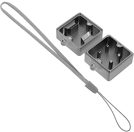 jojofuny 1pezzi Tastiera Meccanica Alluminio Attrezzo Per Aprire Tastiera Albero Premium Strumento Per Aprire Accessorio Per Meccanica