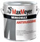 Maxmeyer Miniomax Rosso ossido, 2.5 L