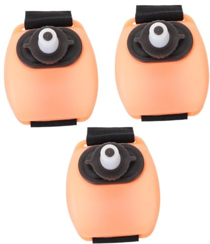 Mipcase Lot De 3 Gourdes De Sport Étanches Avec Bracelet Capacité Idéales Pour Les Activités De Plein Air La Randonnée Le Cyclisme