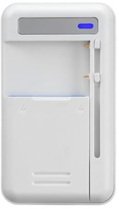 Cámara Battery Charger, Fast Camera Charger, Retro Camera Type-C Charger, Overcharge Protection Charger, Charger Battery Adapter, Overcharge Protection, High Speed Camera Accessories