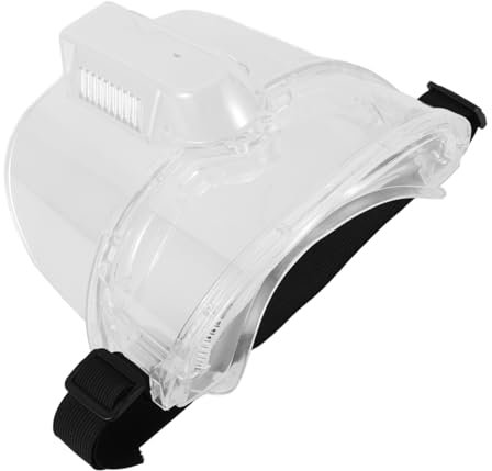 NUOBESTY Máscaras De Soldadura Para Soldadura Cubierta Soldador Ajustable Equipo Para Uso Profesional