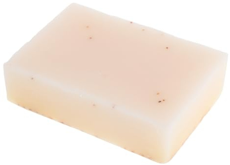 SHERCHPRY Jabón Artesanal De Nuez Para Para Baño y Cuidado Hecho Mano Aceite De Nuez