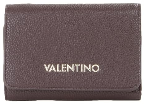 Valentino Geldbörse Brixton Wallet Moro Dunkelbraun