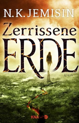 Zerrissene Erde: Roman | Die außergewöhnliche Fantasy-Trilogie der »berühmtesten Science-Fiction- und Fantasy-Autorin ihrer Generation« New York Times: 1
