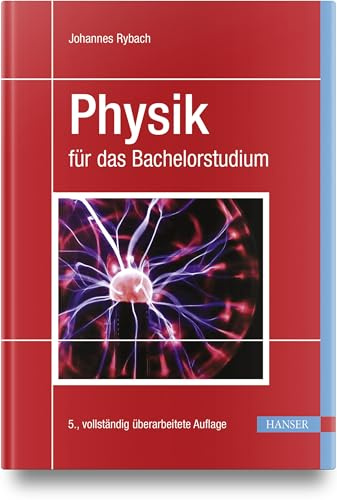 Physik für das Bachelorstudium