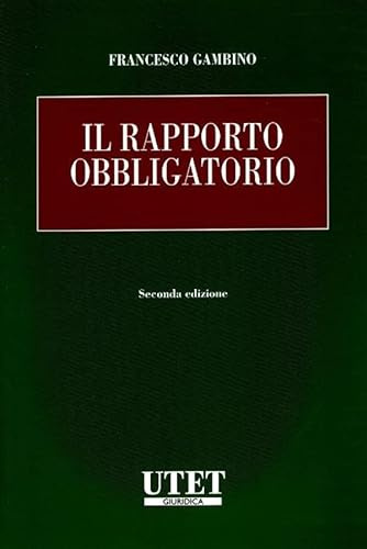 Rapporto obbligatorio