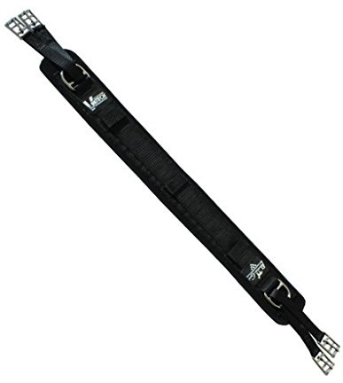 Professional's Choice VenTECH Equalizer Girth 46 Bla