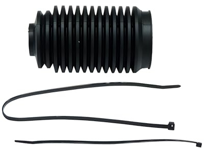 SKF Lenkungsbalgsatz VKJP 2014 Position Vorderachse beidseitig Höhe 111 mm Länge 152 mm Breite 106 mm - OE-Qualität | Kompatibel mit: VW TRANSPORTER T4 Bus, TRANSPORTER T4 Kasten, TRANSPORTER T4 Pritsche/Fahrgestell (70E, 70L, 70M, 7DE, 7DL