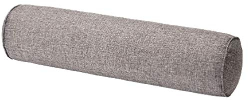 Pillows Stillkissen, Seitenschläferkissen, Lange Kissenrolle, Loungekissen,Super Soft 7,20 * 120cm