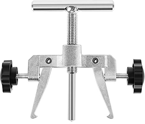 660040-1 Stainless Impeller Puller for impellers 2-1/4 to 2-9/16