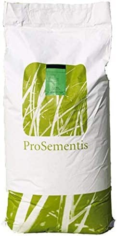 ProSementis Rasensamen Gebrauchsrasen PS-56 20kg I Sport- und Spielrasen Saatgut Samen für Neuansaat und Nachsaat I schnellwachsende Gras Sportrasensamen RSM 2.3
