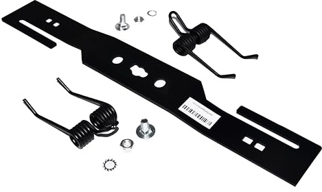 Lame de scarificateur compatible avec Güde Big Wheeler 460 461 508 510 512 560 565