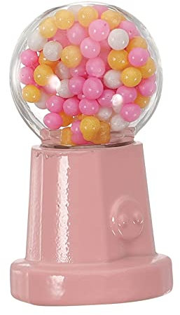 VICASKY Mini macchina per caramelle Mini dispenser di caramelle modello paesaggistico casa delle bambole ornamenti casa delle bambole decorazione casa delle bambole accessori caramelle dispenser