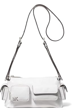 Michael Kors Dakota Leder-Schultertasche