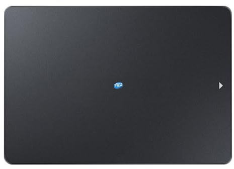 SIMPLETEK - SSD interno CM871a 2.5 SATA III da 256GB | Disco stato solido per notebook e desktop (MZ7TY256HDHP) (Ricondizionato)
