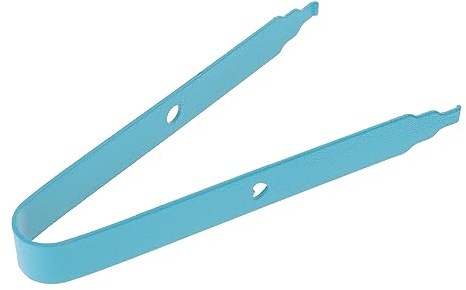 Lurrose Extracteur en Métal de Touches de Clavier Mécanique pour Réparation | Retrait des Capuchons, Nettoyage de Circuits et Composants Électroniques, Accessoire Portable