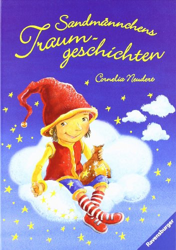 Sandmännchens Traumgeschichten: Das große Sandmännchen Geschichtenbuch; Sandmännchens Weltreise (Vorlese- und Familienbücher)