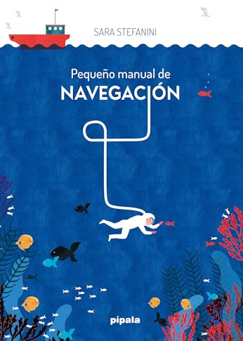 Pequeño manual de navegación (PIPALA)