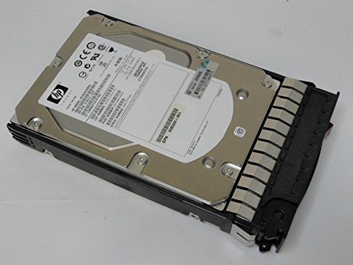 516810-003 Hp Disques Dur W-Tray Sas-6 Gbits 600 Gb-15 000 tr/min
